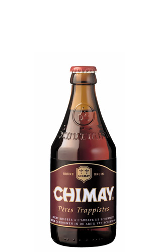 Chimay Rousse