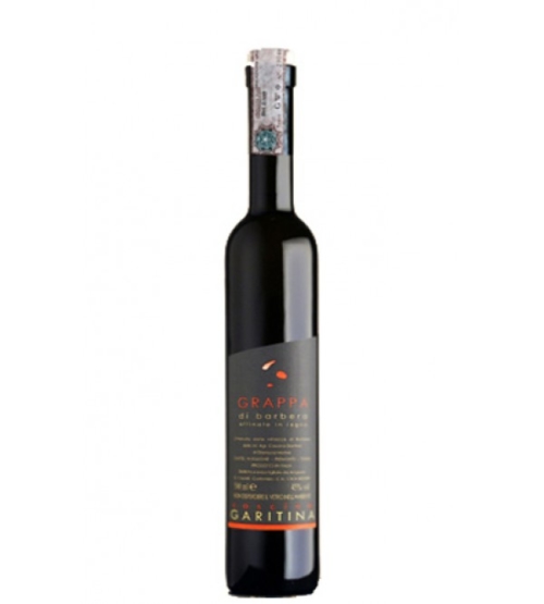 Grappa di Barbera