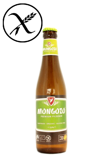 Mongozo Premium